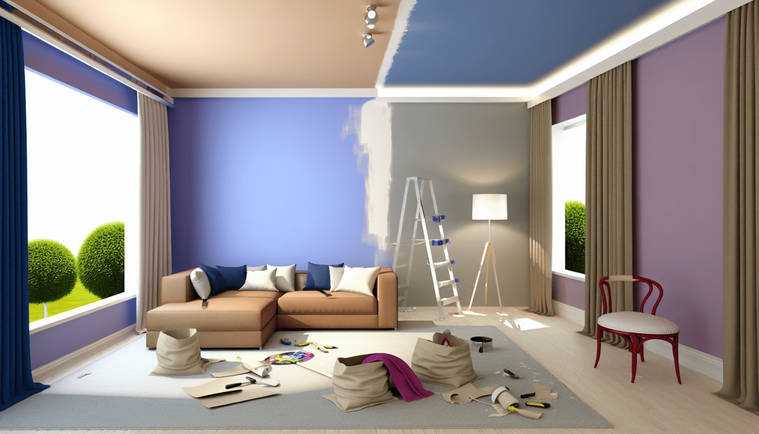 有沒有住保履約，結局大不同！透過「住保履約」來保護你的錢與權