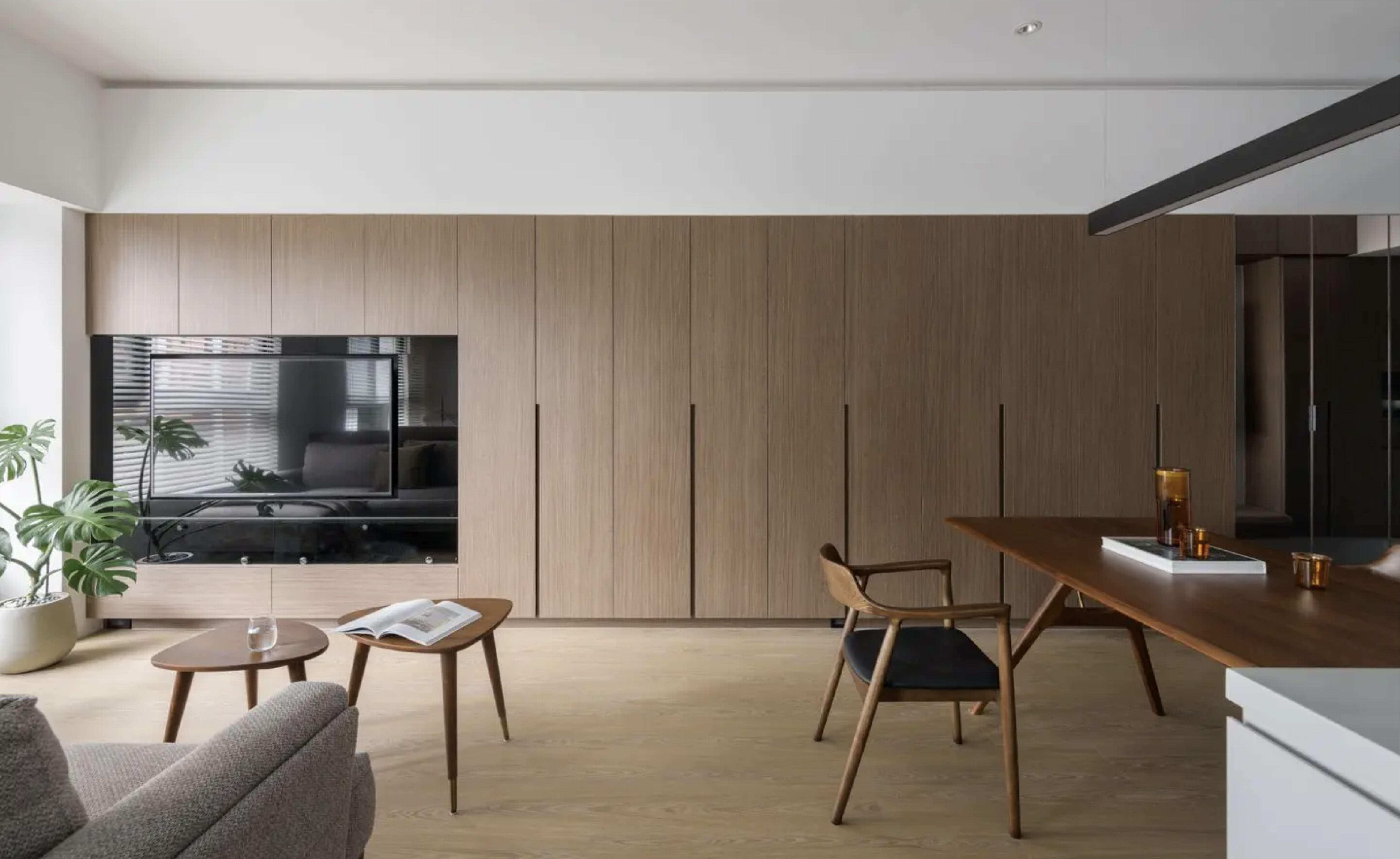 裝修新手必讀：掌握8大流程與3種發包模式，告別裝修糾紛！